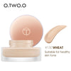 O.TWO.O Cream Foundation