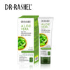 Dr Rashel Aloe Vera Exfoliating Cream Peeling Facial Scrub Aloe Vera Facial Peeling & Scrub 2in1