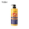 Wellice Argan Natural Plant Extract Anti-Hair Loss Keratin & C1 Shampoo 800ml