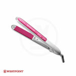 Westpoint Hair Straightener WF-6809