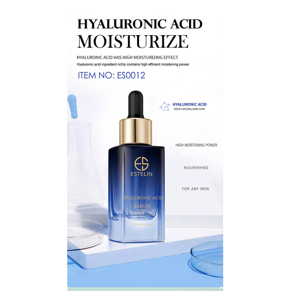 Estelin Hyaluronic Acid Hydrating Serum beautygirlpk