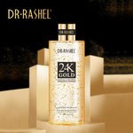 Dr Rashel 24K Gold Radiance & Anti-Aging Essence Toner