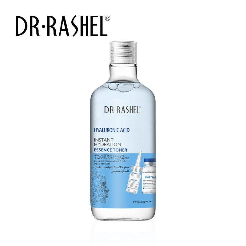 Dr Rashel Hyaluronic Acid Instant Hydration Essence Toner