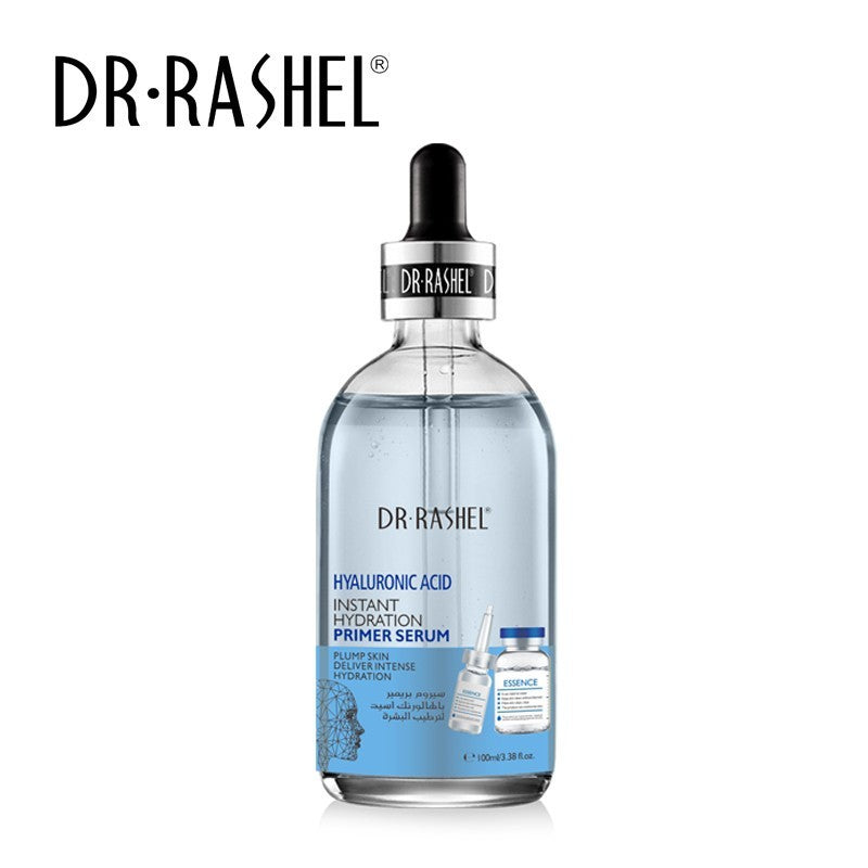 Dr Rashel Hyaluronic Acid Instant Hydration Primer Serum - 100ml