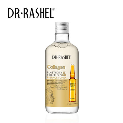 Dr Rashel Collagen Elasticity Firming & Essence Toner