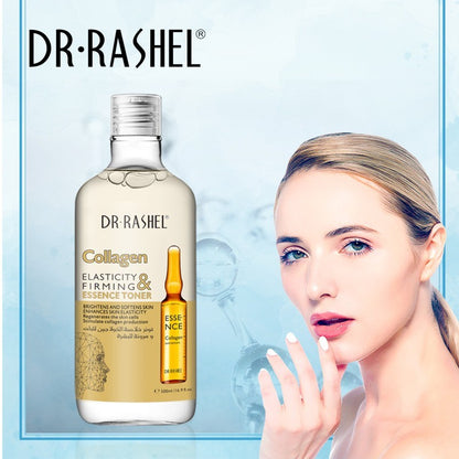 Dr Rashel Collagen Elasticity Firming & Essence Toner