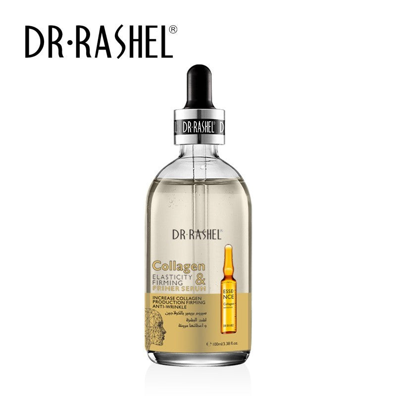 Dr Rashel Collagen Elasticity & Firming Primer Serum - 100ml