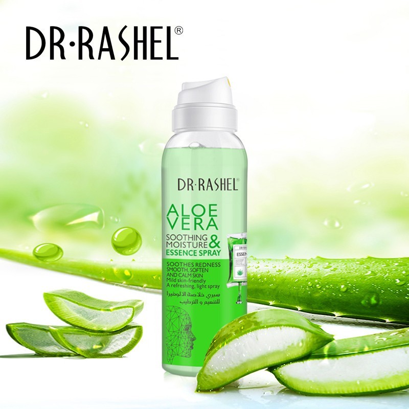 Dr Rashel Aloe Vera Hydrating Spray