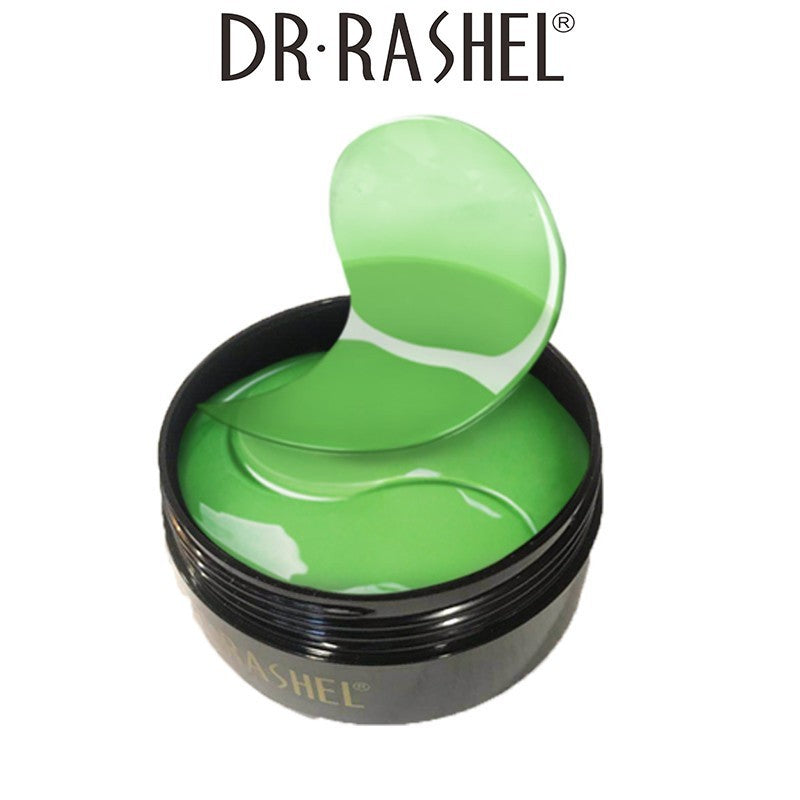 Dr Rashel Marine algae Energy Hydrogel Eye Mask beautygirlpk