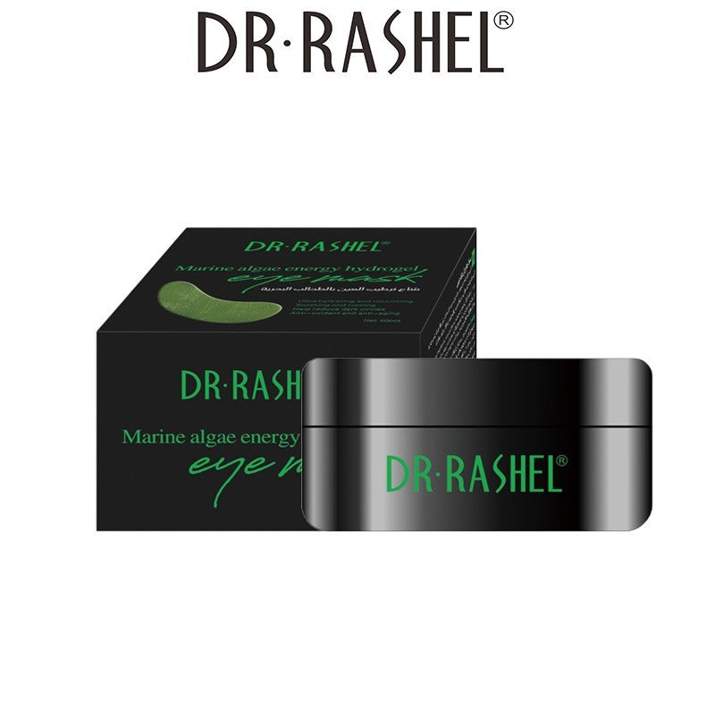 Dr Rashel Marine algae Energy Hydrogel Eye Mask