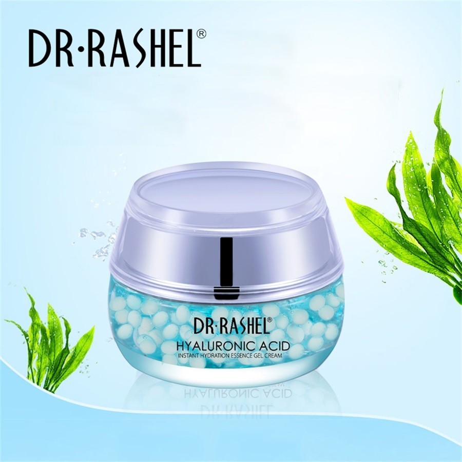 Dr Rashel Hyaluronic Acid Instant Hydration Essence Gel Cream