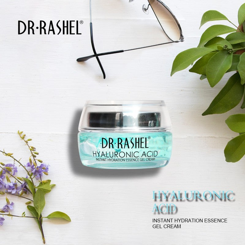 Dr Rashel Hyaluronic Acid Instant Hydration Essence Gel Cream