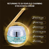Dr Rashel Hyaluronic Acid Lifting Firming Eye Gel Cream