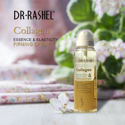 Dr Rashel Collagen Essence Elasticity & Firming Spray