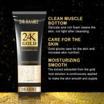 Dr Rashel 24K Gold Radiance & Anti Aging Primer Serum & Cleansing Gel
