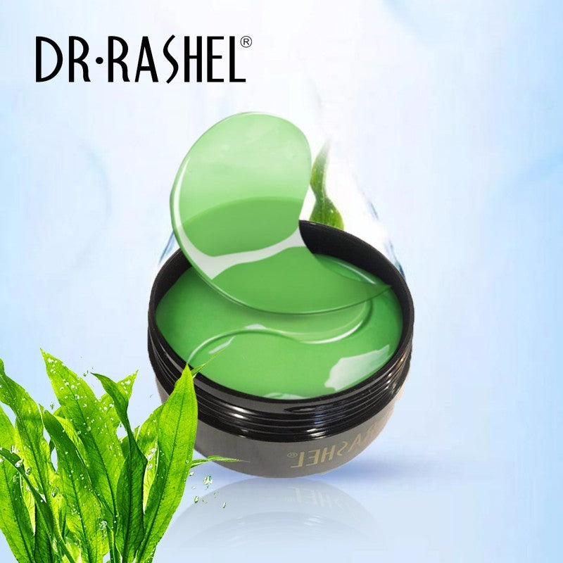 Dr Rashel Marine algae Energy Hydrogel Eye Mask