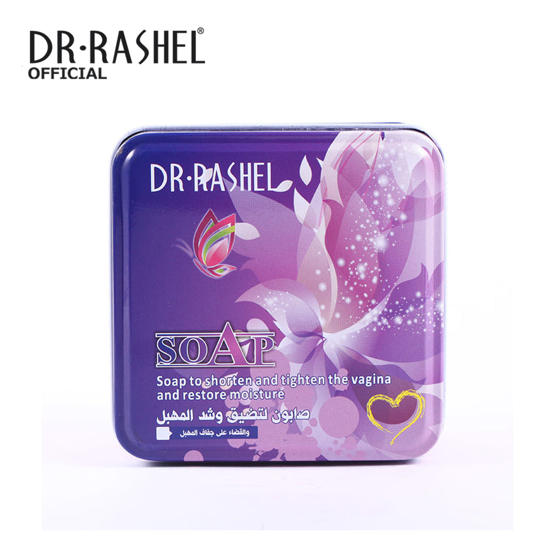 Dr Rashel Private Parts Firming Soap