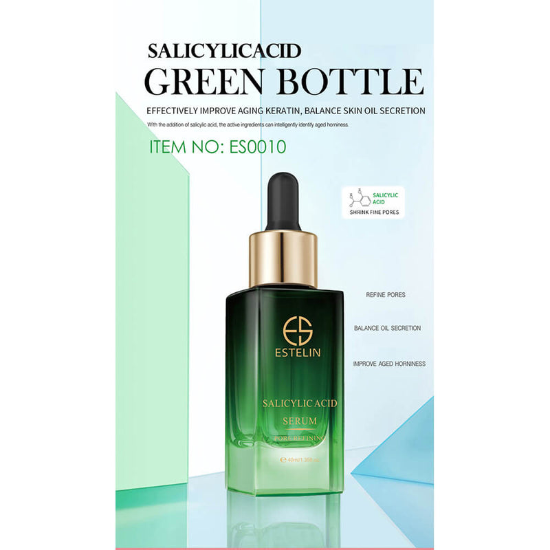 Estelin Salicylic Acid Serum