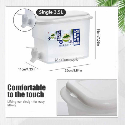 Water dispenser 3.5 Litre 80090