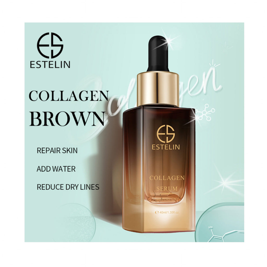 Estelin Collagen Serum