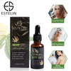 Estelin Hemp Oil By Dr Rashel