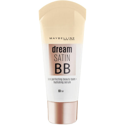 Maybelline Dream Satin BB Cream