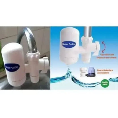 Water Purifier