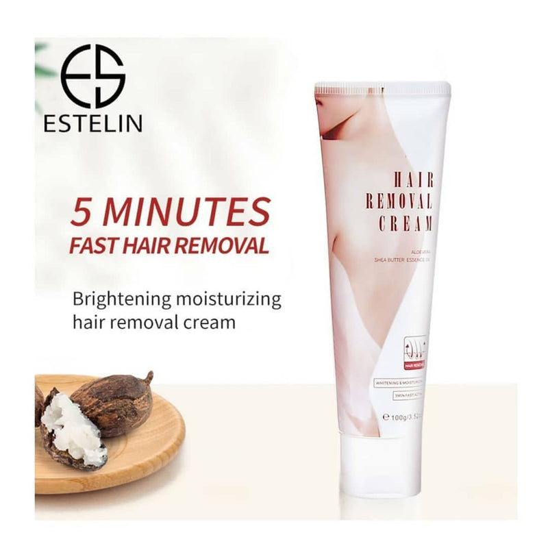 Estelin Hair Removal Cream