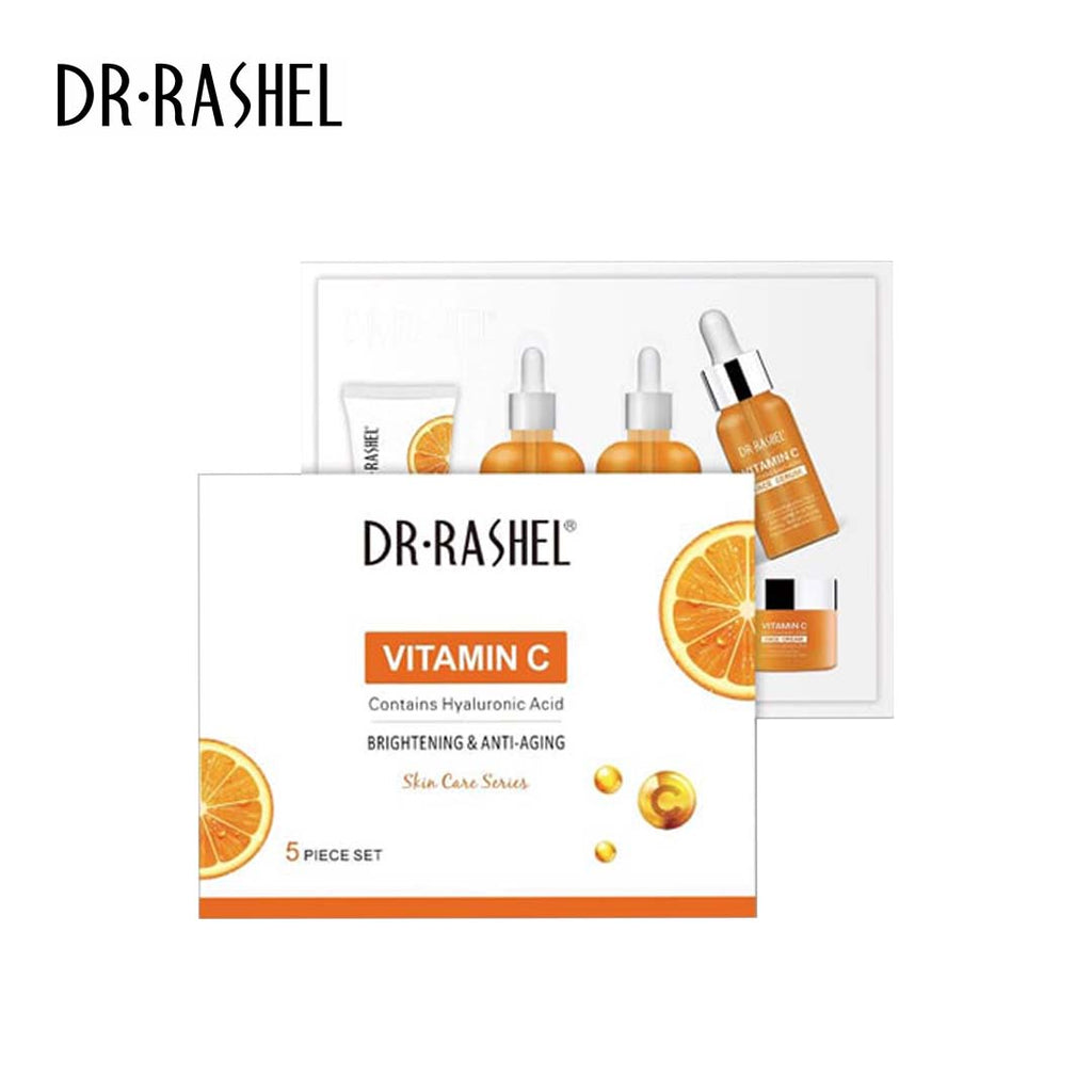 Dr Rashel Vitamin C Gift Box