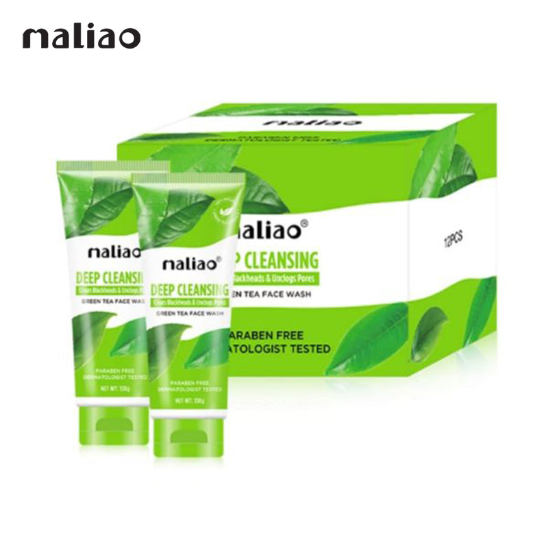 Maliao Deep Cleansing Face Wash