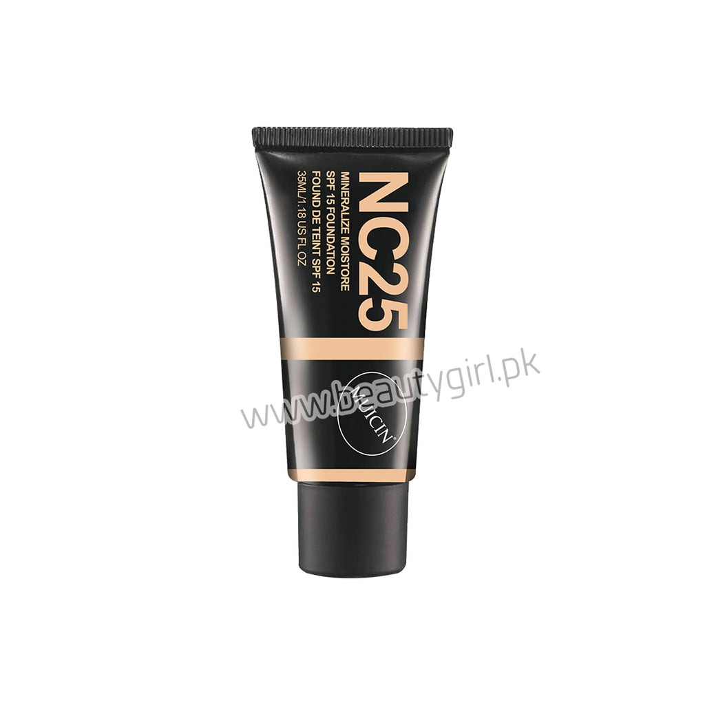 Best Party Makeup Deal