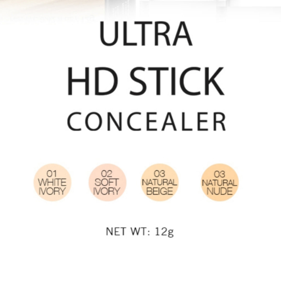 APK – ULTRA HD STICK CONCEALER