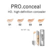 APK Pro Conceal HD Concealer Shade 02