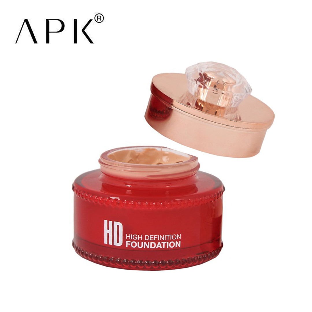 APK HD Foundation (Jar) Vitamin E