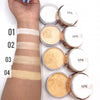 APK PERFECTING LOOSE POWDER FOR ALL SKIN TYPES