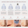 Electric Blackheads Suction Cleanser Vacuum