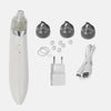 Electric Blackheads Suction Cleanser Vacuum