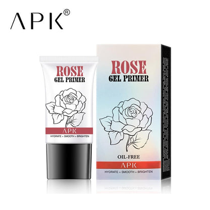 APK ROSE SMOOTH PRIMER – OIL FREE