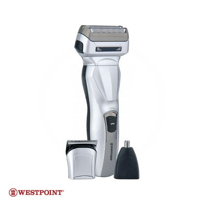 Westpoint Hair Clipper WF-6613