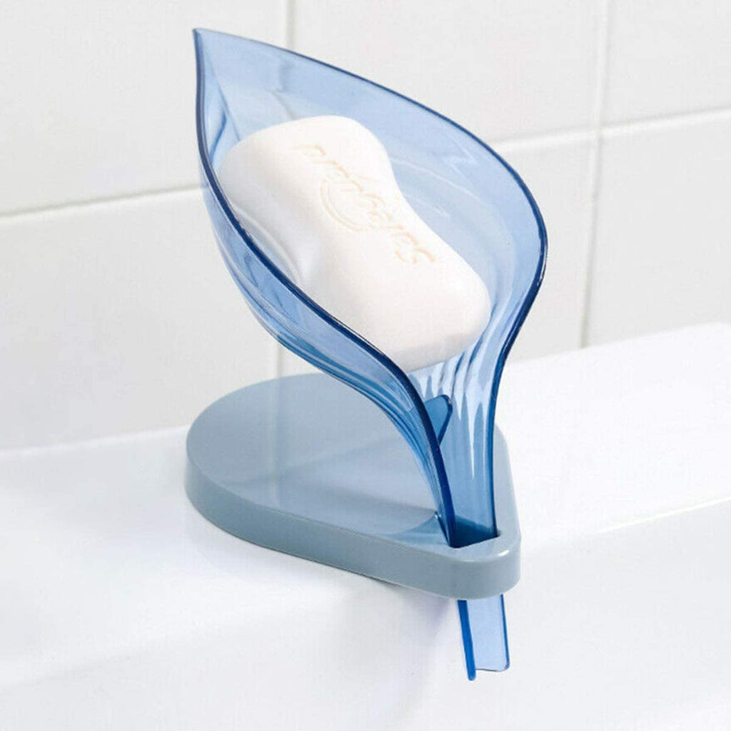 Soap Saver - Automatically Draining Soap Bar Holder - Buy 1 Get 1 Free