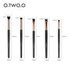 O.TWO.O Pro Starshine Makeup 5pcs Brush Set