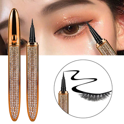 Magic Pen Glue Eyeliner