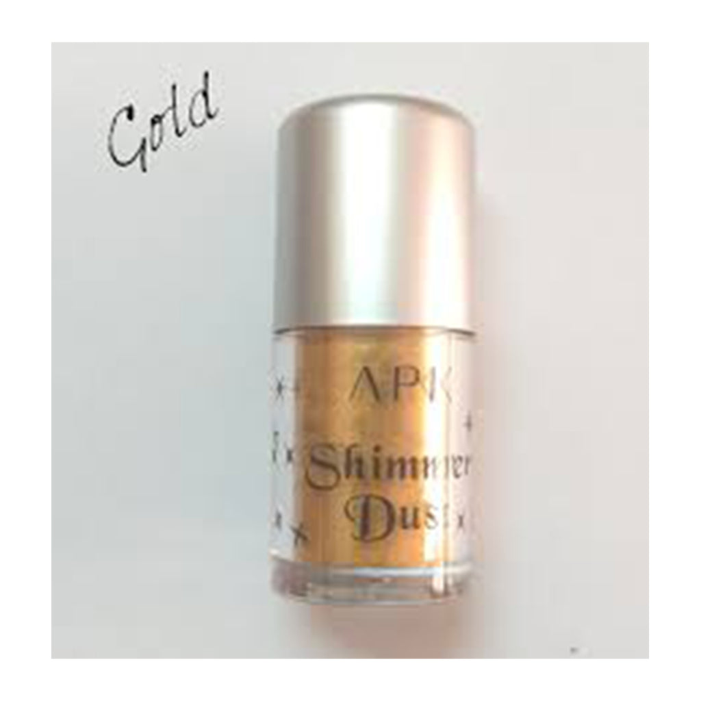 APK SHIMMER DUST (Shimmer Shades)