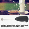 Coffee Beater Coffee Milk Drink Electric Whisk Mixer ( Premium Quality )