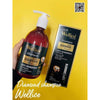 Wellice Diamond Shampoo 550g