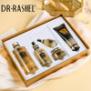 Dr Rashel 24K Gold Radiance & Anti-Aging Series - Pack of 5