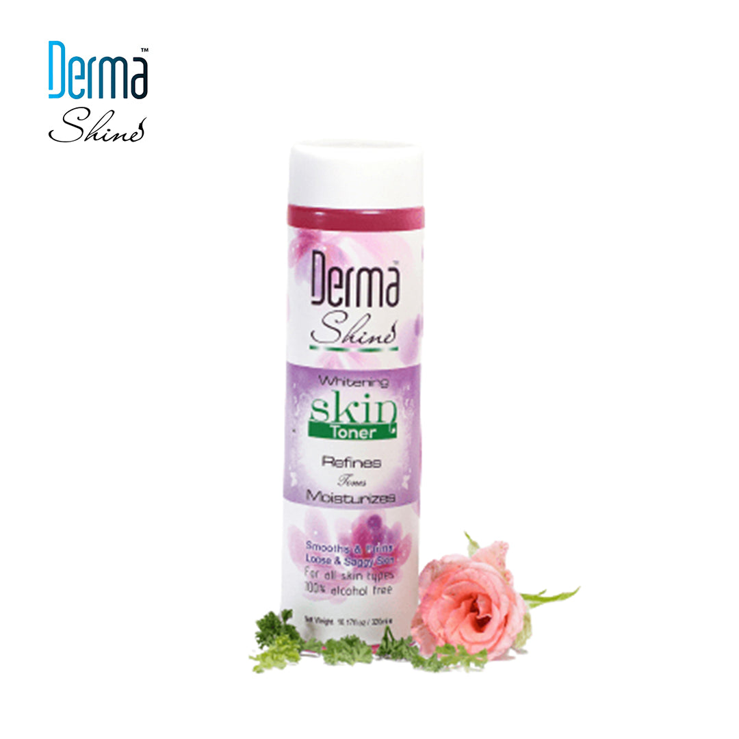 Derma Shine Refreshing Toner