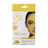 Rivaj UK Gold Sheet Mask