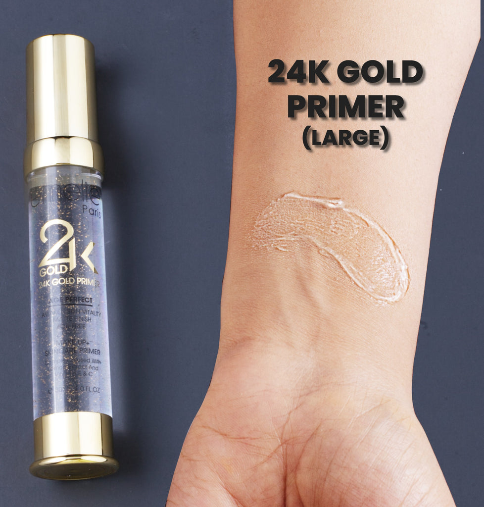 Emelie 24K Gold Primer