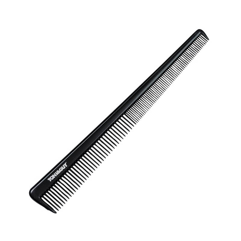 Barber Comb Standard